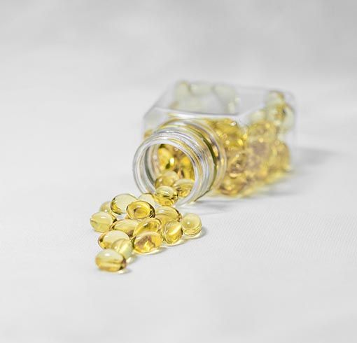 Vitamin Supplements Category