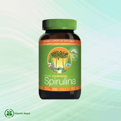 Spriluna 200 tabs