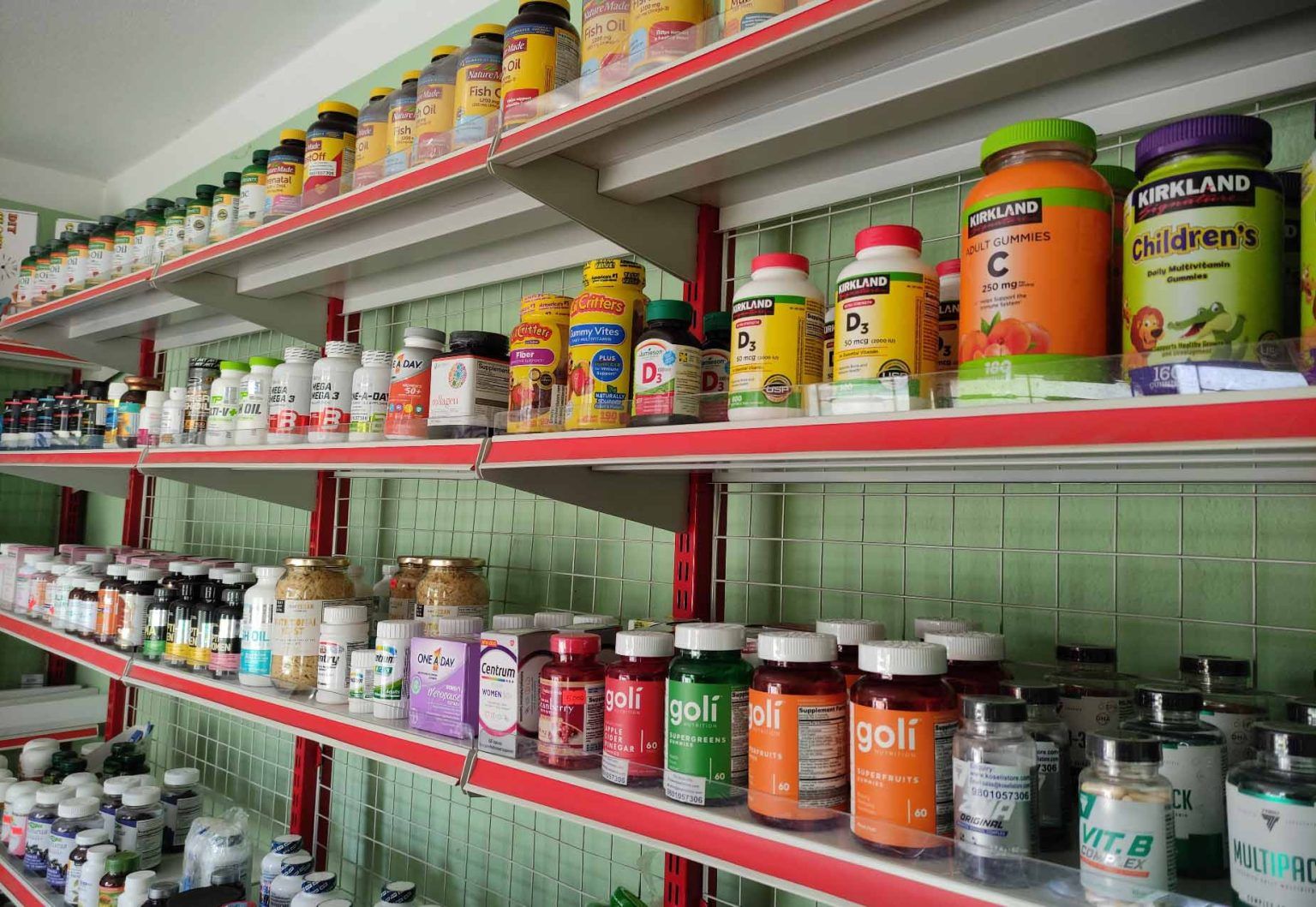 About Us Vitamin Nepal Vitamin Supplements Online Store