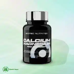 Scitec Nutrition Calcium-Magnesium