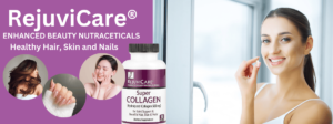 Rejuvicare supplement description image