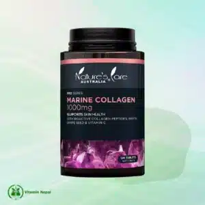 Nature's Care Marine Collagen