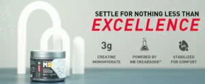 MuscleBlaze Creatine Monohydrate 100g 32 Servings 1