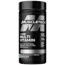 MuscleTech-Platinum-Multivitamin-90-tab