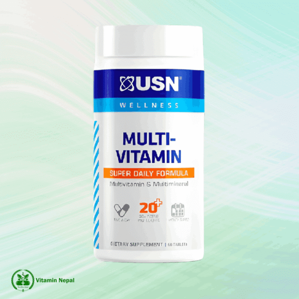 usn multi vitamin