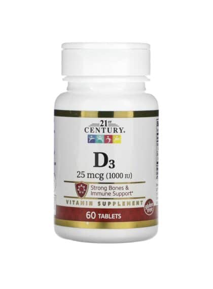 21st-century-vitamin-d3