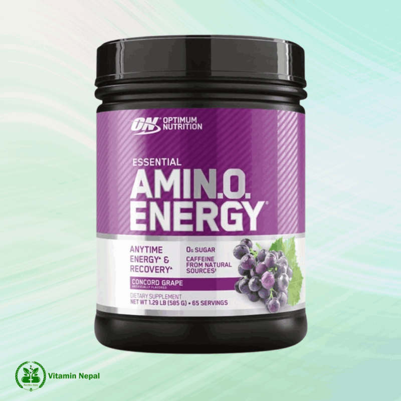 Amino energy_11zon