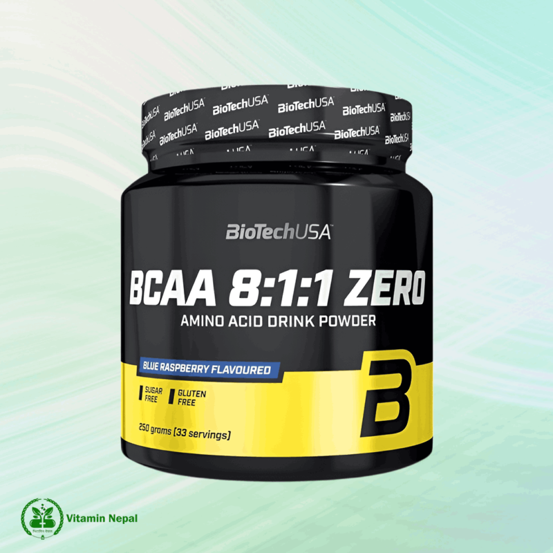 BCCA Zero