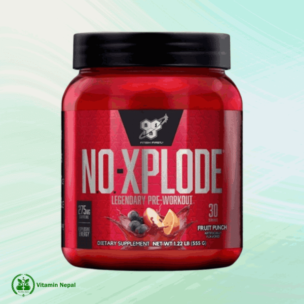 BSN N.O. Xplode