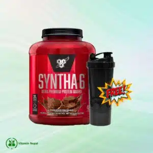 BSN SYNTHA-6 Ultra Premium protein max offer