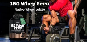 BiotechUSA 100% Pure Whey Zero Protein Description