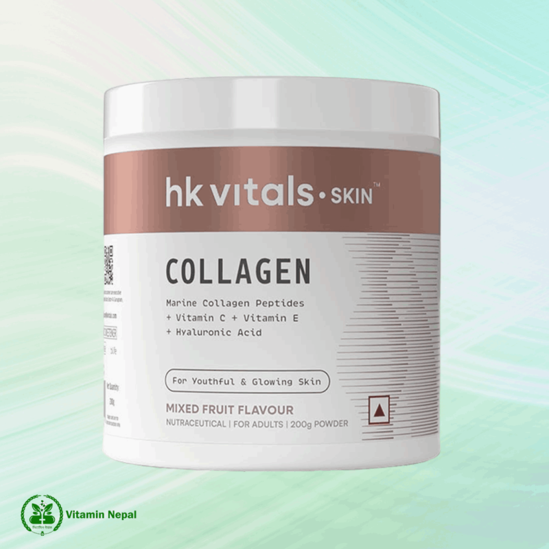 HK vitals Collagen