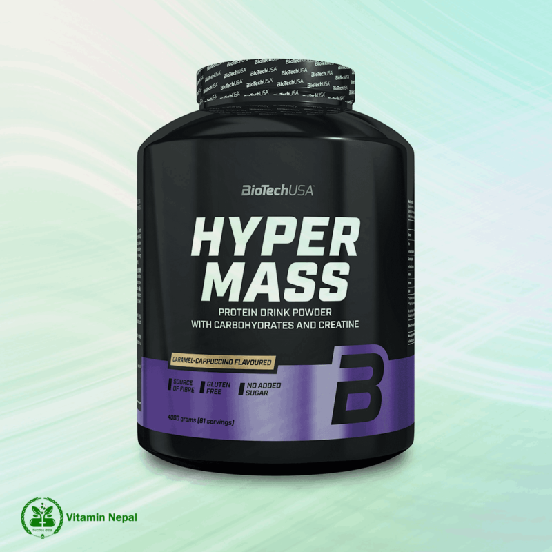 Hyper mass Protein