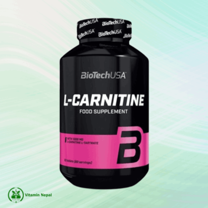 L carnitine_11zon