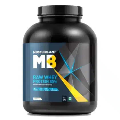 MuscleBlaze-80-Raw-Whey-Protein