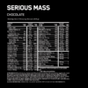 On Serious Mass SF