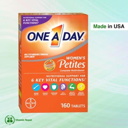 One A Day Multivitamin for Women - 160 Tablets