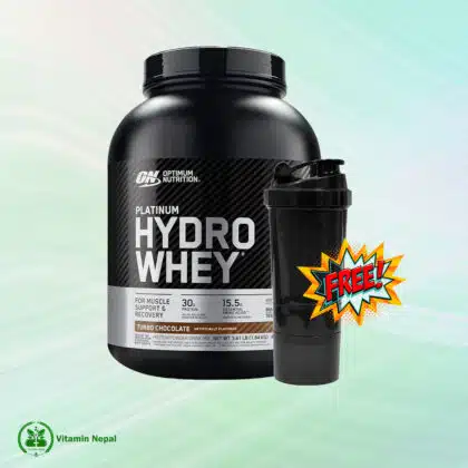 Optimum Nutrition Platinum Hydro Whey 3.5lbs offer