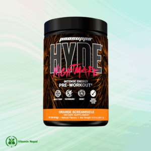 Prosupps Hyde Nightmare