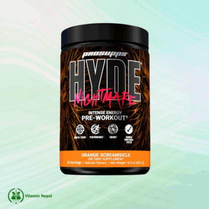 Prosupps Hyde Nightmare