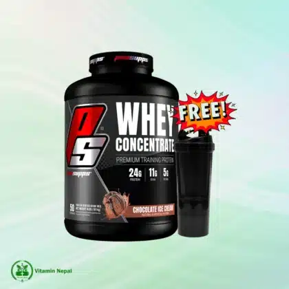 Prosupps Whey Concentrate Protein Offer