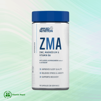 ZMA capsules_11zon