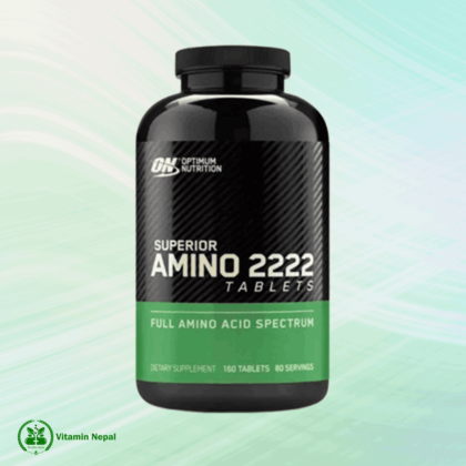 amino 2222