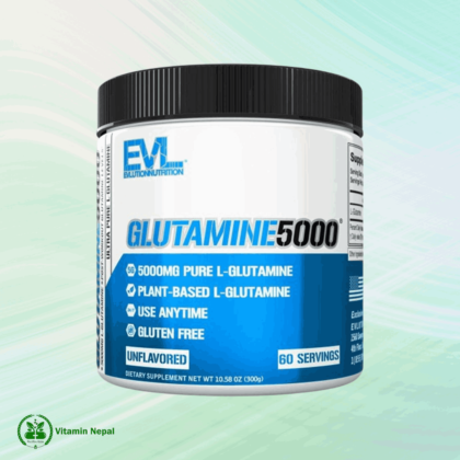 glutamine 5000