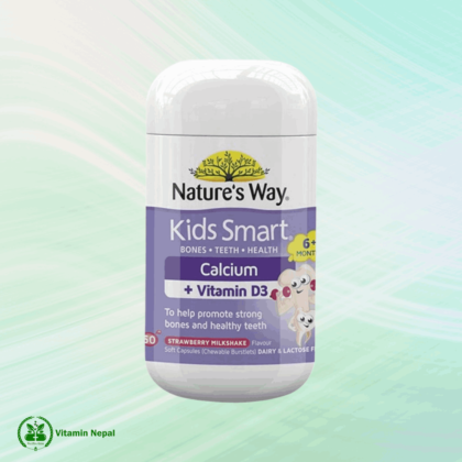 kid smart calcium vitamin D3_11zon