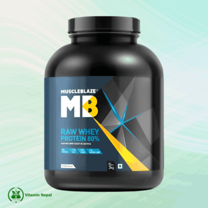 muscleblaze mb raw whey