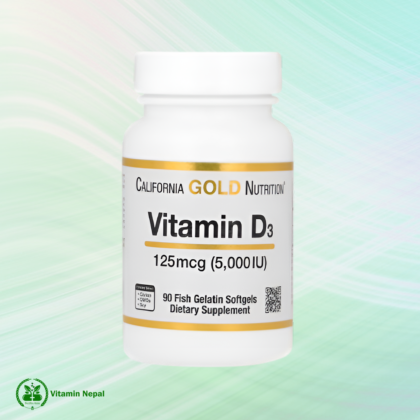 vitamin d3