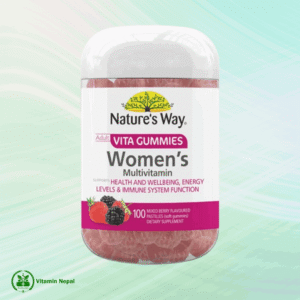 women's multivitamin