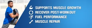 Evolution Nutrition Stacked Protein Gainer Powder 2