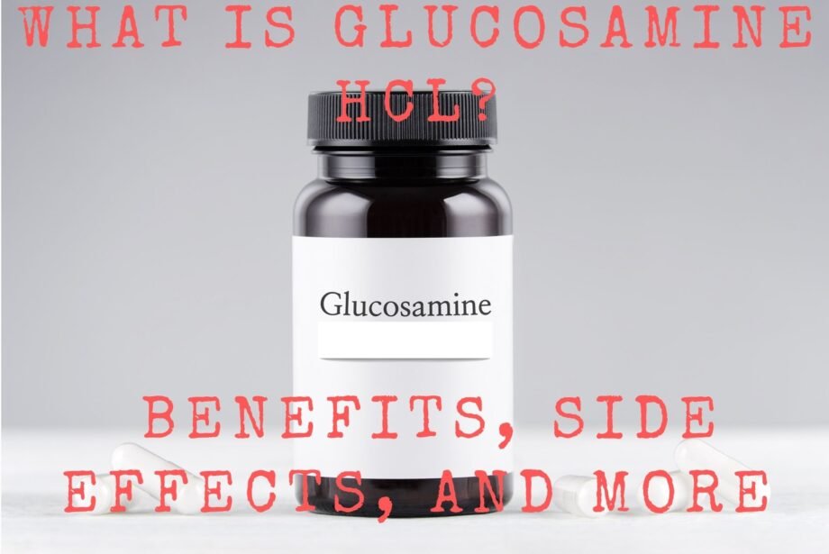 glucosamine