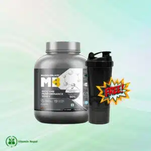MB Biozyme Performance Whey 2 kg offer