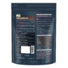 MuscleBlaze Mass Gainer High Protein Weight Gainer 1kg back
