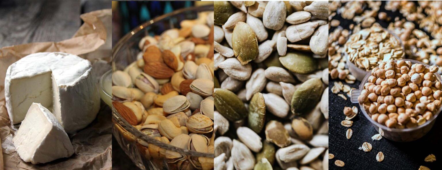 Importance of Zinc for Immunity in the Nepali Climate Vitamin Nepal