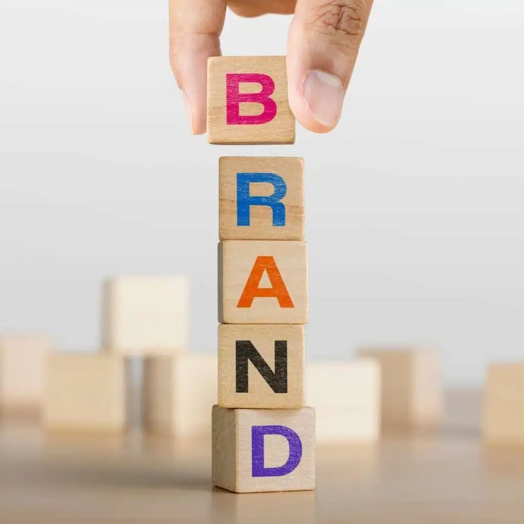 brand value