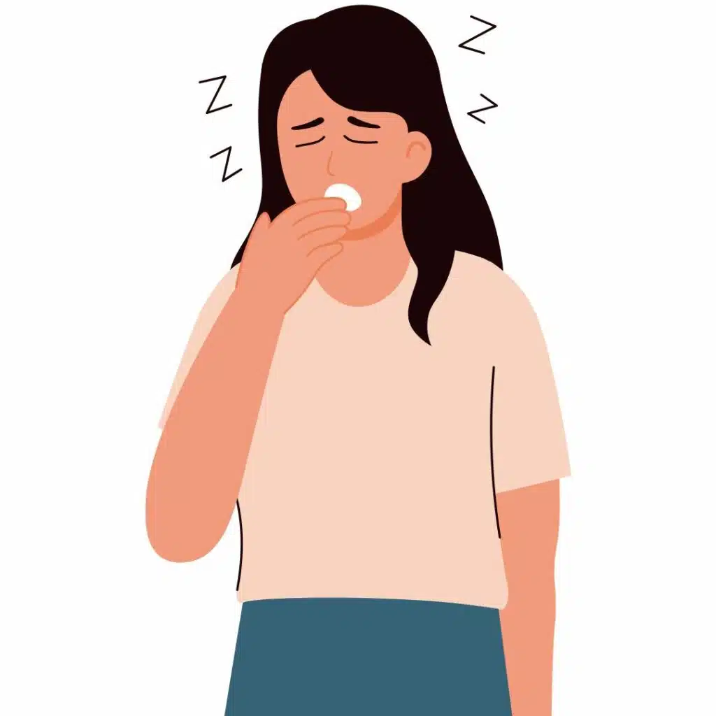 drowsiness