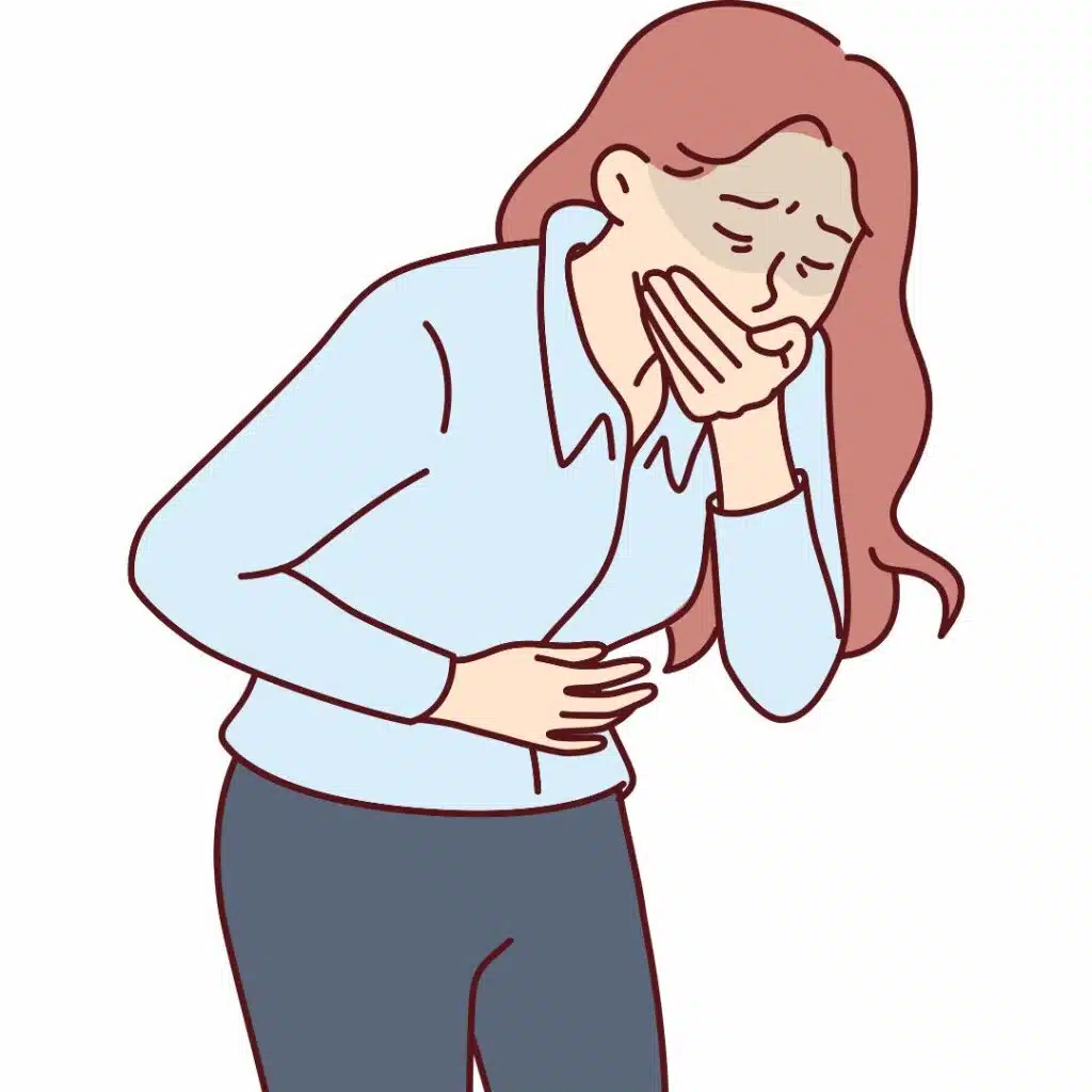 nausea