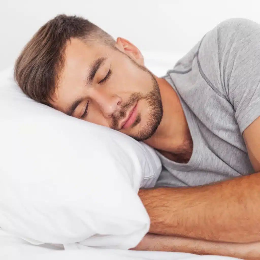 sleep quality