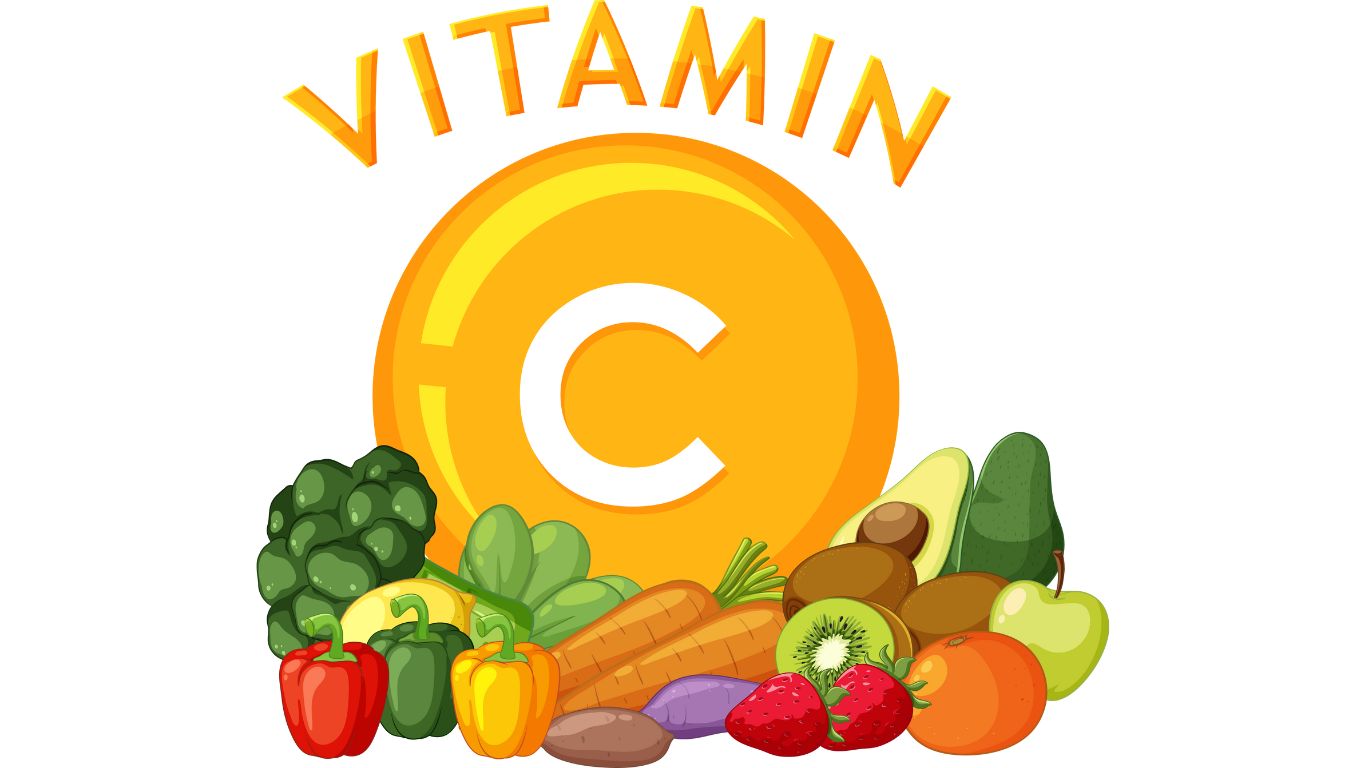 Health Benefits of Vitamin C in Nepal