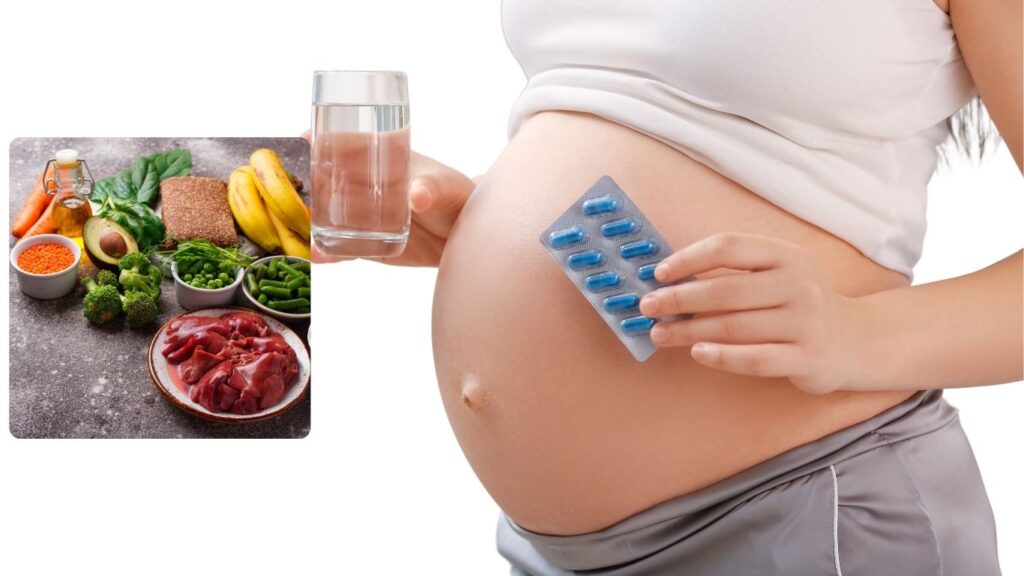 Folic Acid Supplements