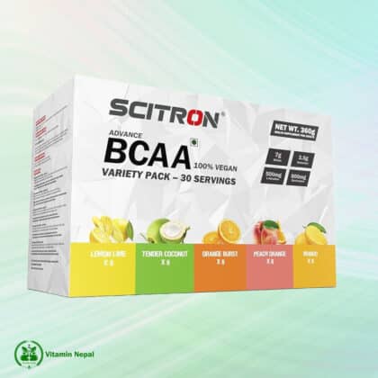 Scitron Advance BCCA