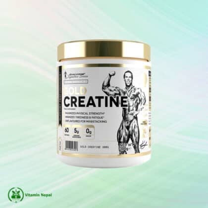 Kevin Levrone Gold Creatine