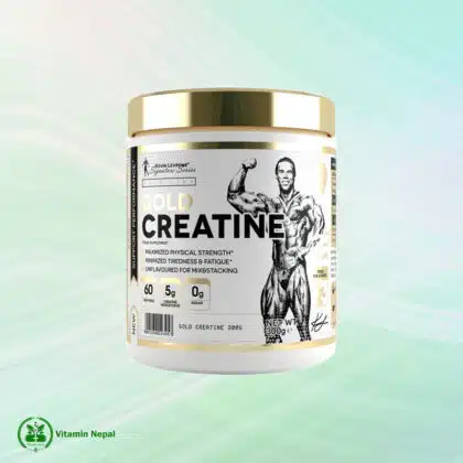 Kevin Levrone Gold Creatine
