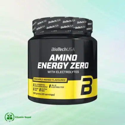 BiotechUSA Amino Energy with Electrolytes