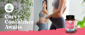 Nature Craft G-Curve Butt and Breast Enhancement Pills Description