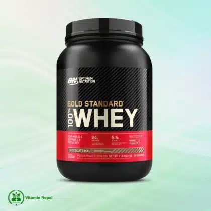Optimum Nutrition Gold Standard 100% Whey Protein Powder