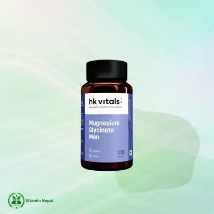 HK Magnesium Glycinate